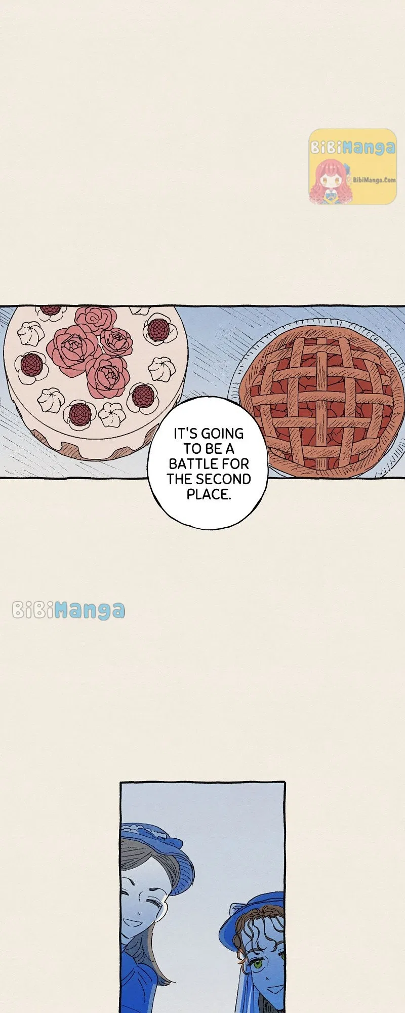 Aurora’s Sanctuary for Lost Things Chapter 44 – Page 7