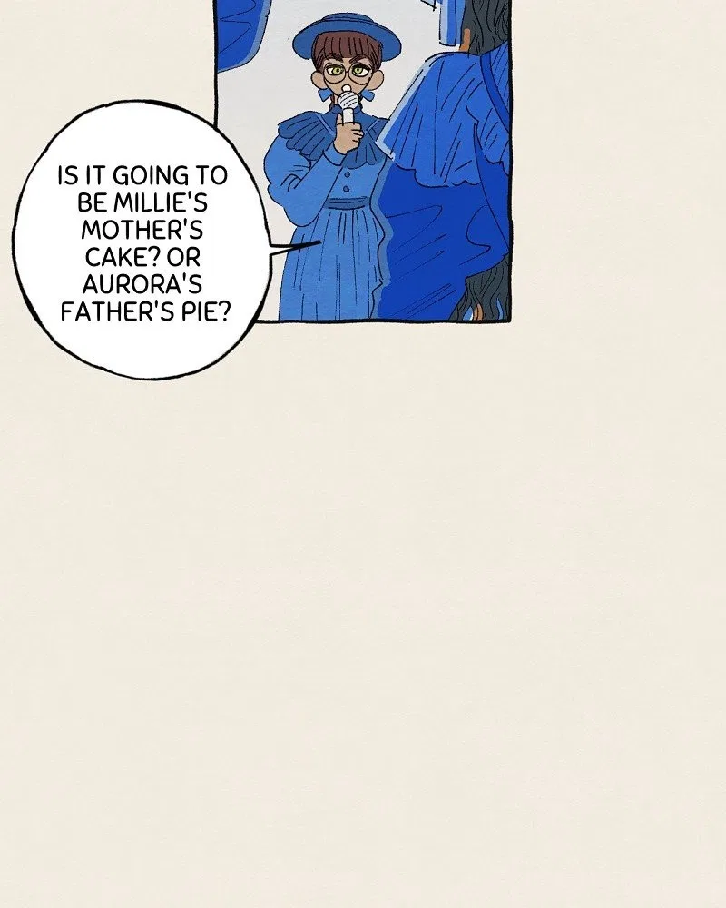Aurora’s Sanctuary for Lost Things Chapter 44 – Page 8