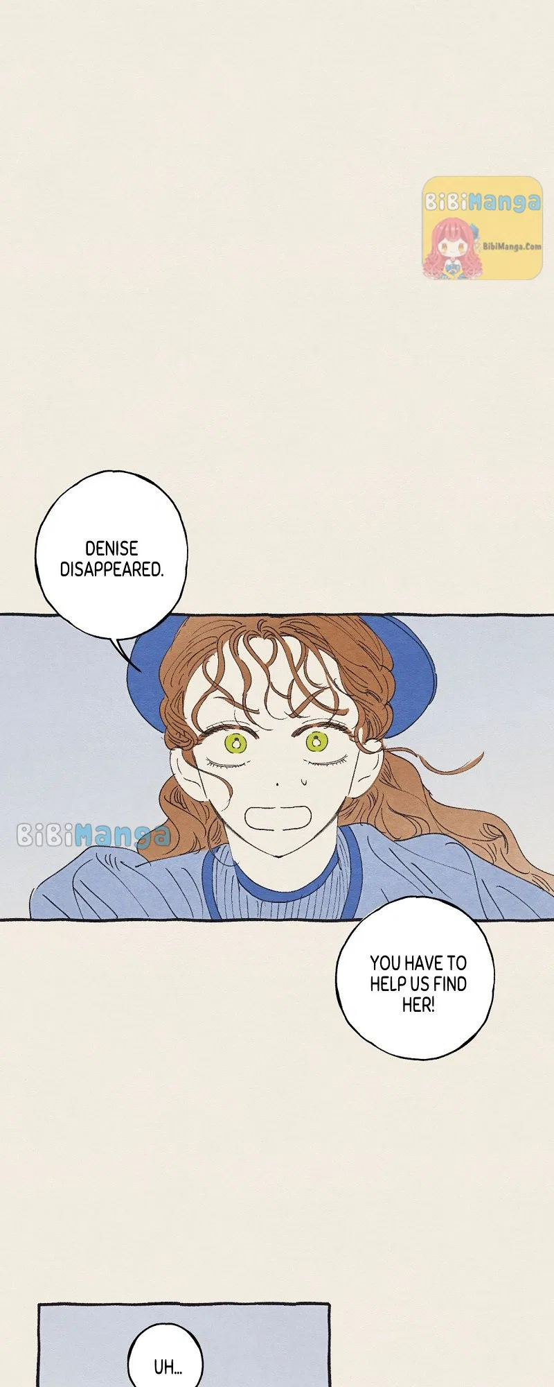 Aurora’s Sanctuary for Lost Things Chapter 44 – Page 29