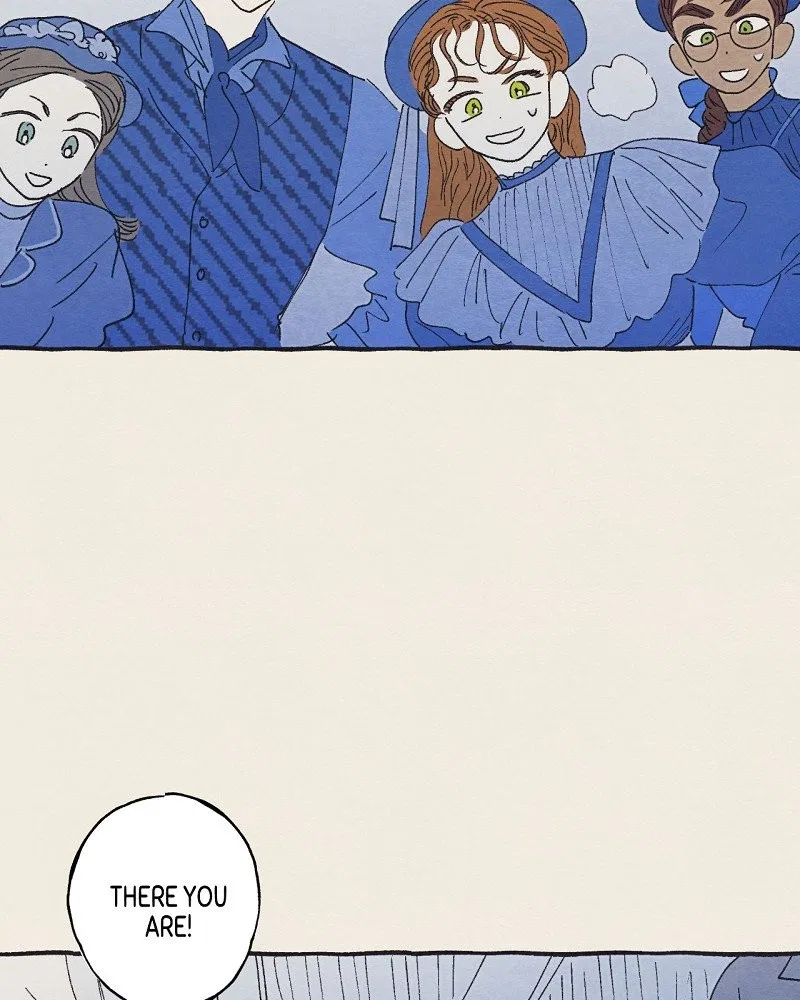 Aurora’s Sanctuary for Lost Things Chapter 44 – Page 32