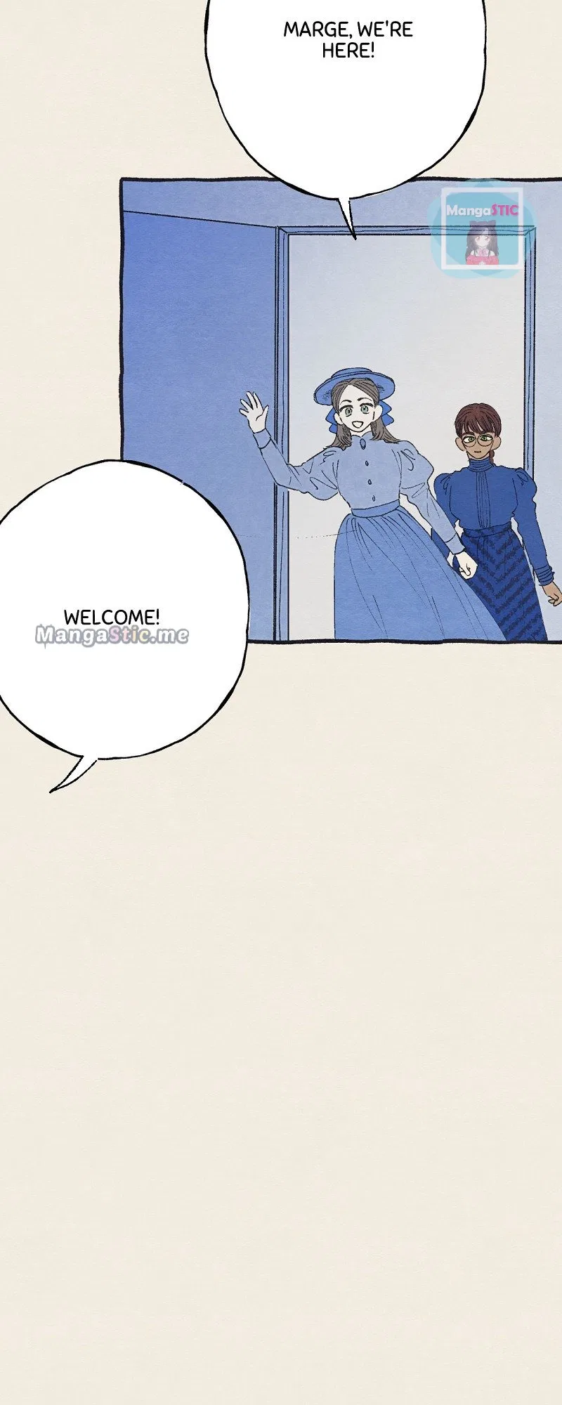 Aurora’s Sanctuary for Lost Things Chapter 43 – Page 10