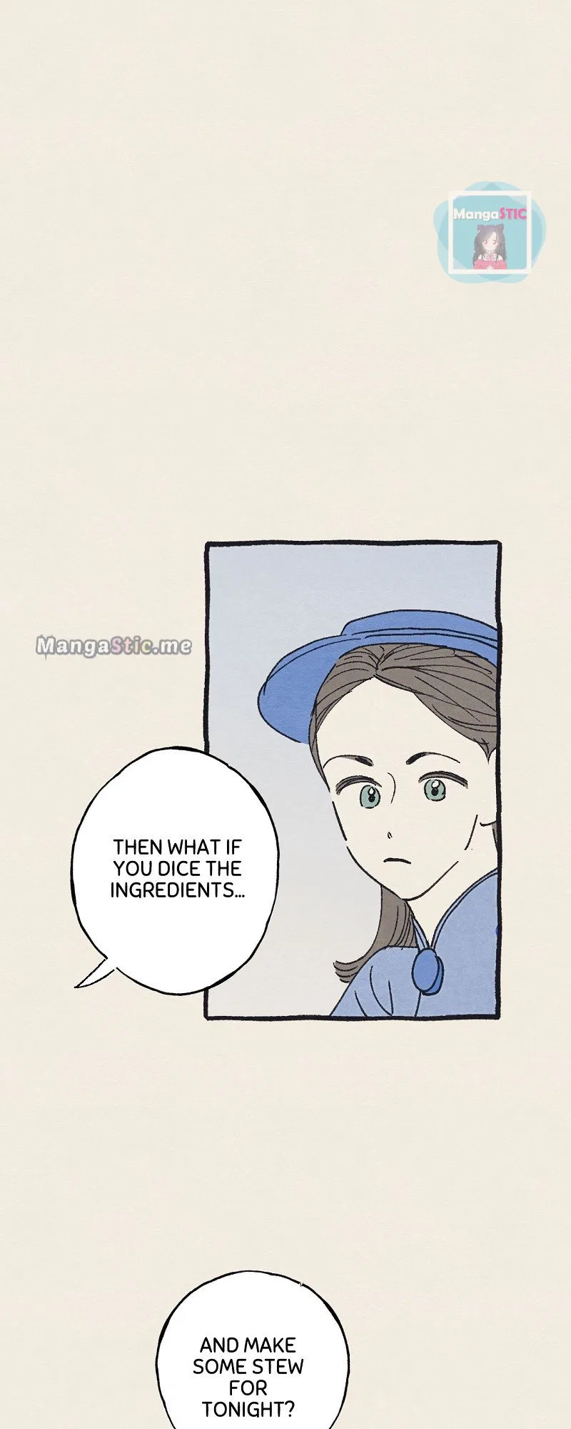 Aurora’s Sanctuary for Lost Things Chapter 43 – Page 12