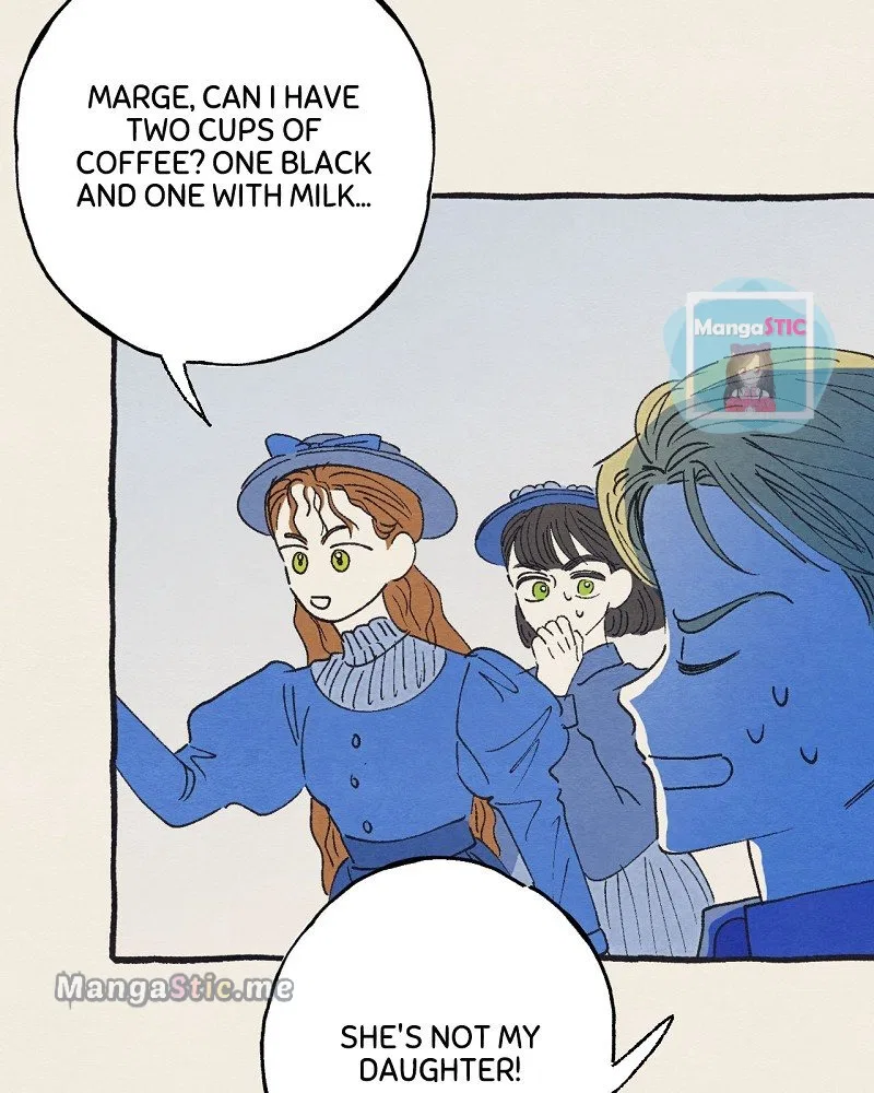 Aurora’s Sanctuary for Lost Things Chapter 43 – Page 16