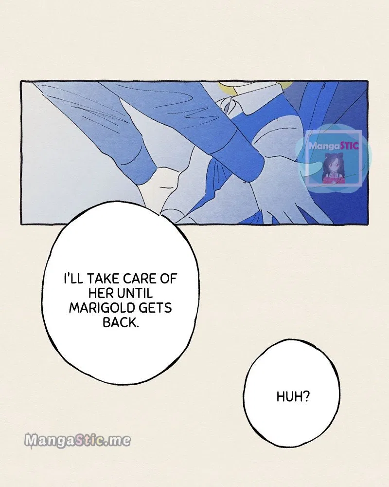 Aurora’s Sanctuary for Lost Things Chapter 43 – Page 32