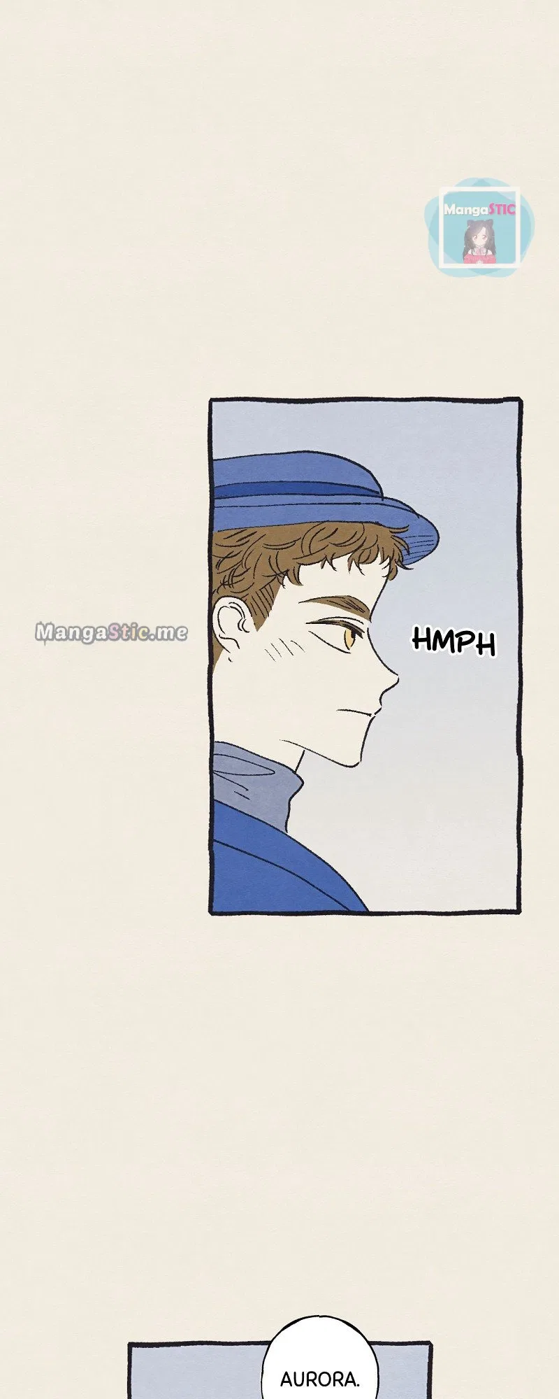 Aurora’s Sanctuary for Lost Things Chapter 42 – Page 14