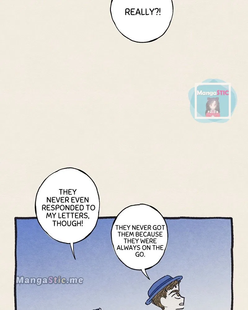 Aurora’s Sanctuary for Lost Things Chapter 42 – Page 16