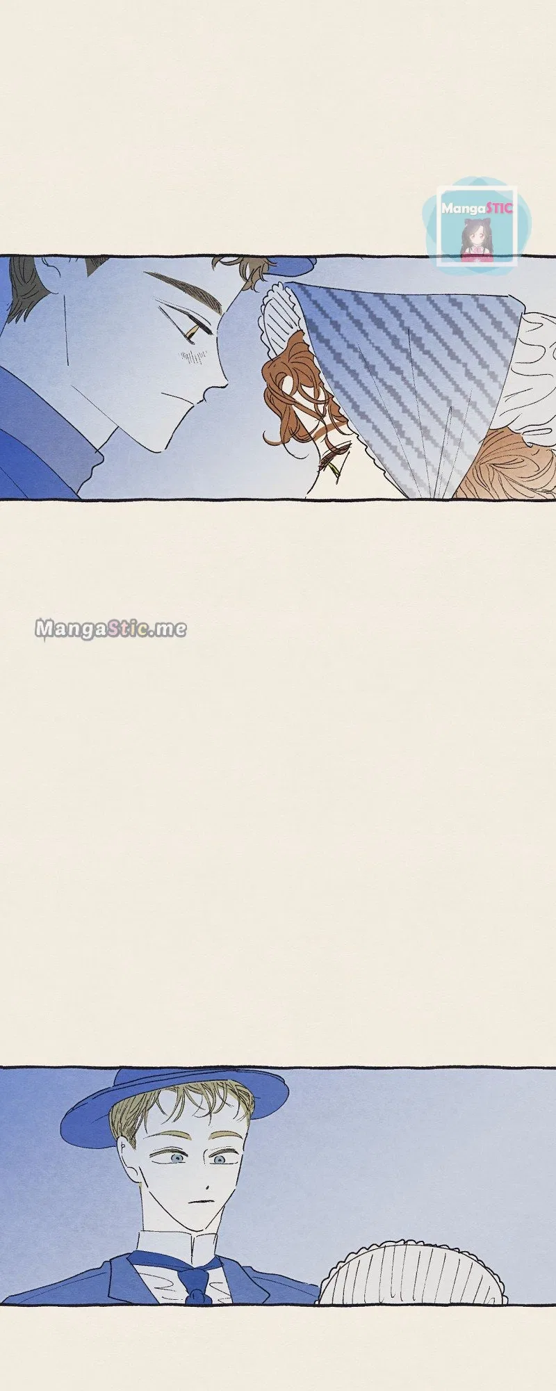 Aurora’s Sanctuary for Lost Things Chapter 42 – Page 19