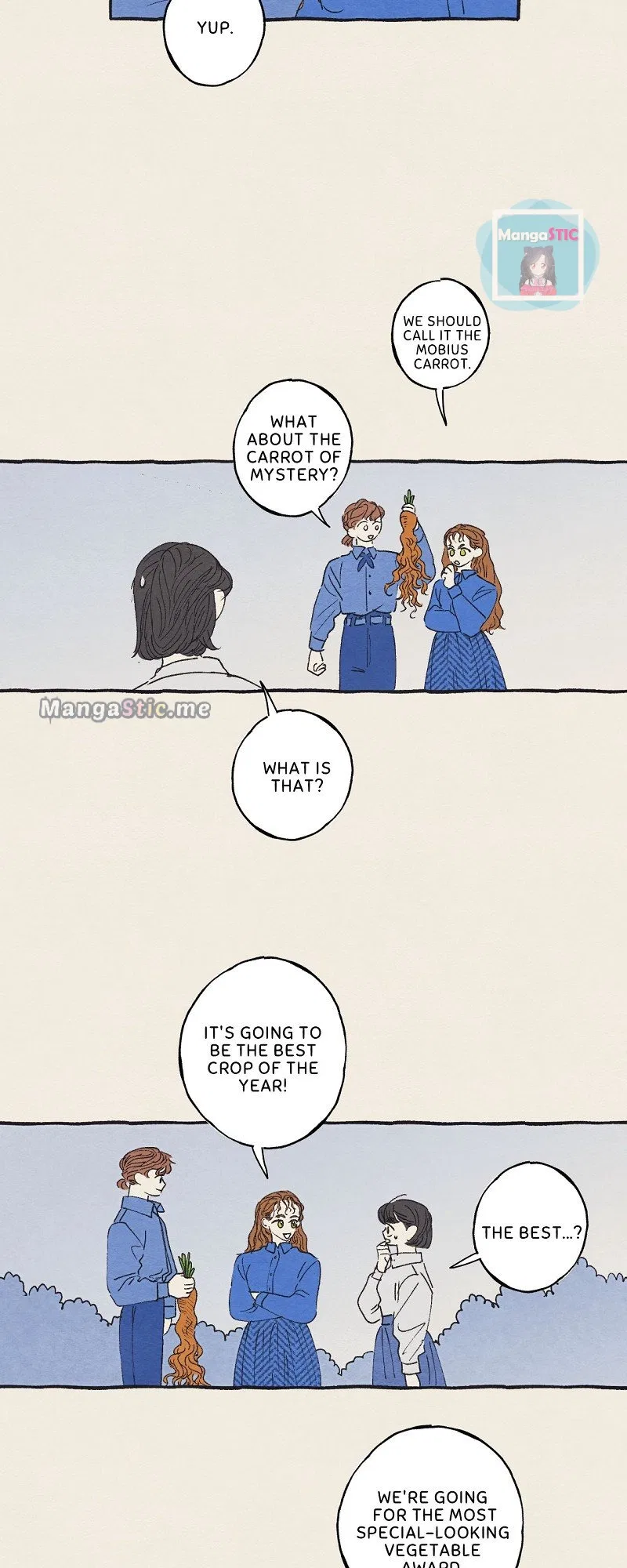 Aurora’s Sanctuary for Lost Things Chapter 41 – Page 5