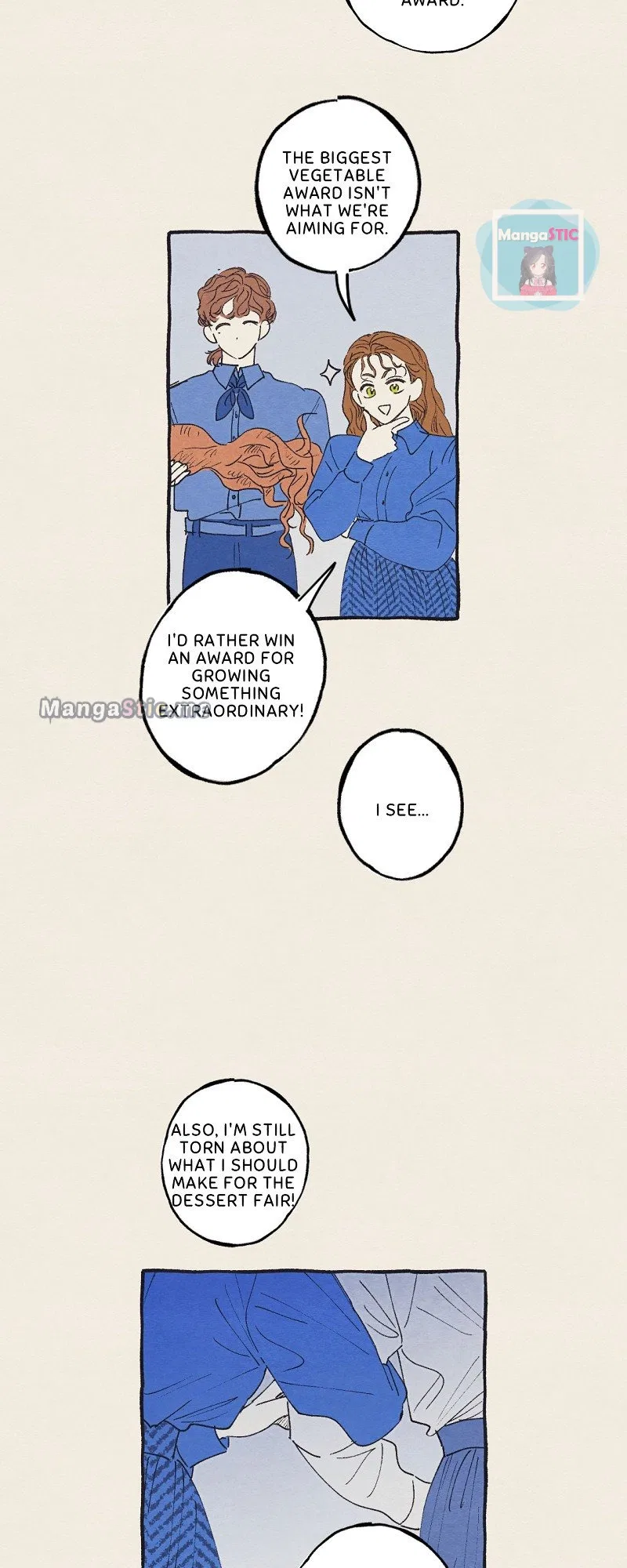 Aurora’s Sanctuary for Lost Things Chapter 41 – Page 6