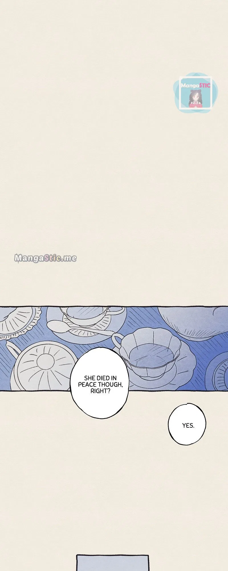 Aurora’s Sanctuary for Lost Things Chapter 41 – Page 9