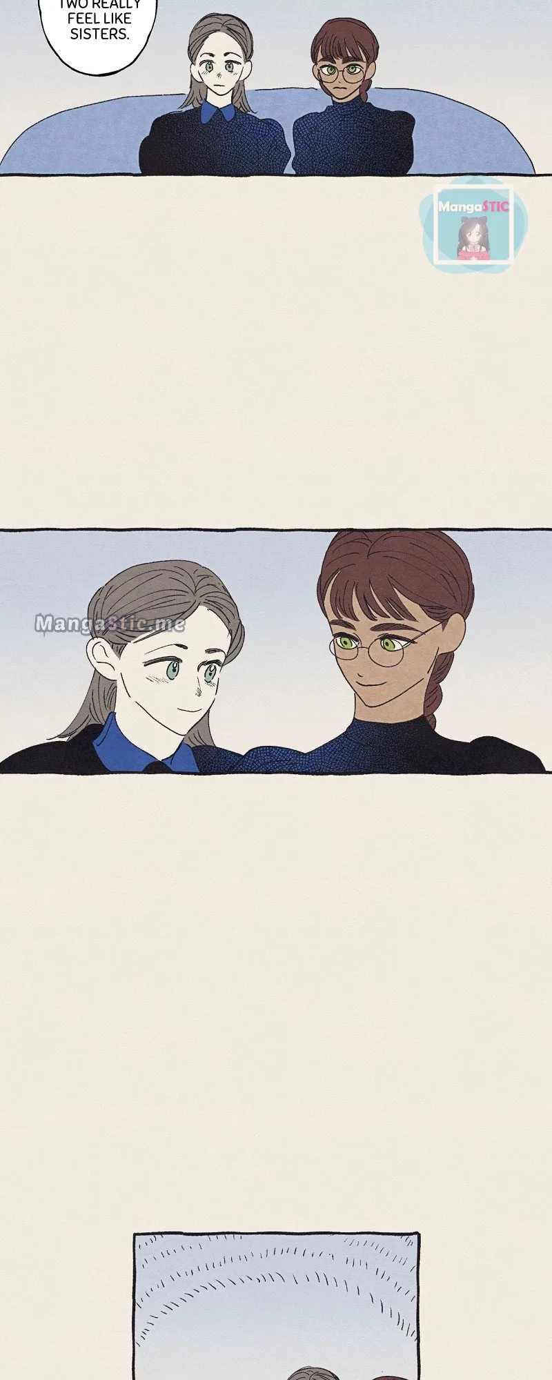 Aurora’s Sanctuary for Lost Things Chapter 41 – Page 15