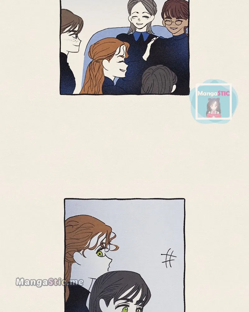 Aurora’s Sanctuary for Lost Things Chapter 41 – Page 16