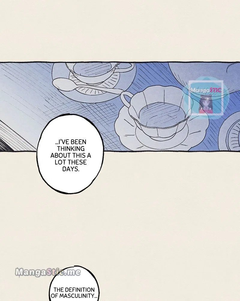Aurora’s Sanctuary for Lost Things Chapter 41 – Page 24