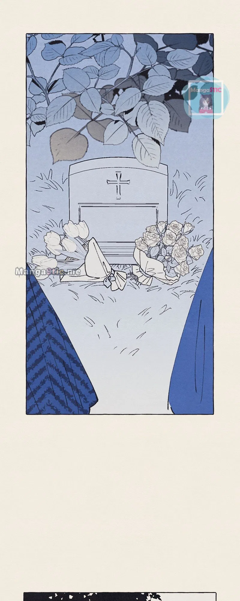 Aurora’s Sanctuary for Lost Things Chapter 40 – Page 9
