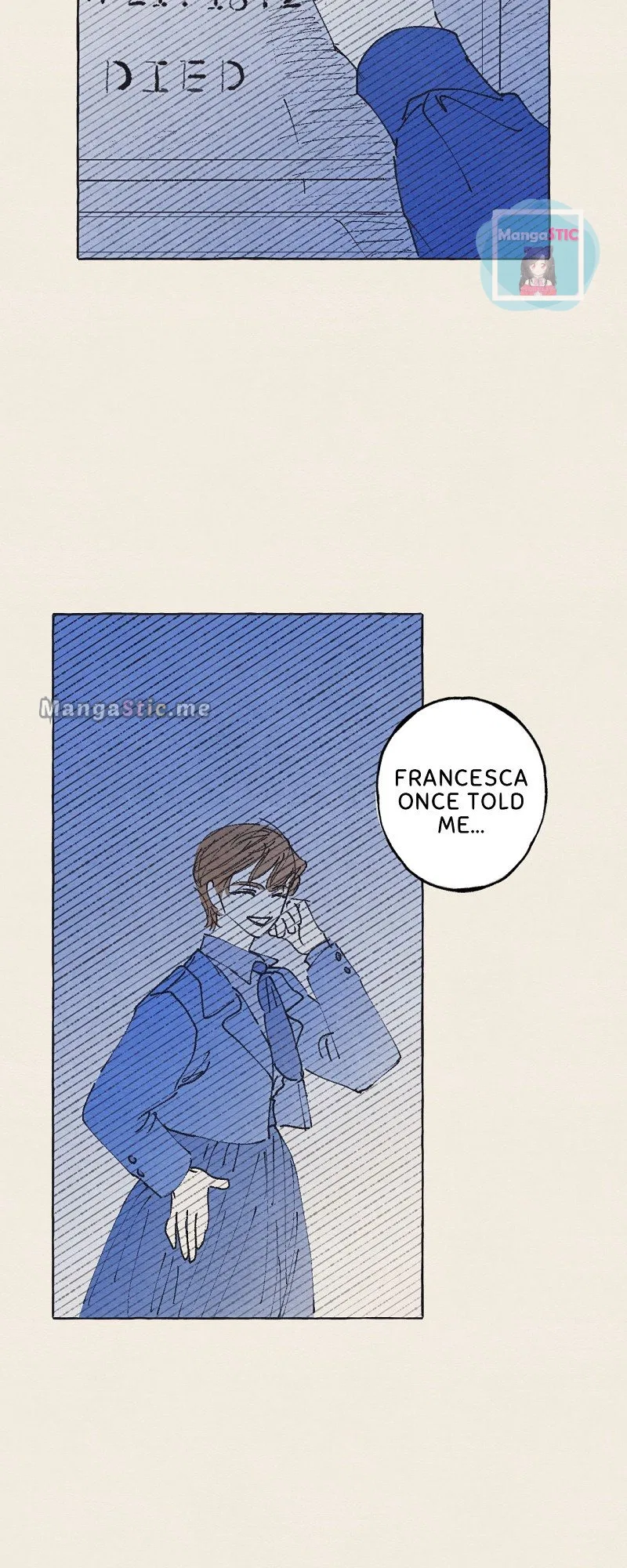 Aurora’s Sanctuary for Lost Things Chapter 40 – Page 12