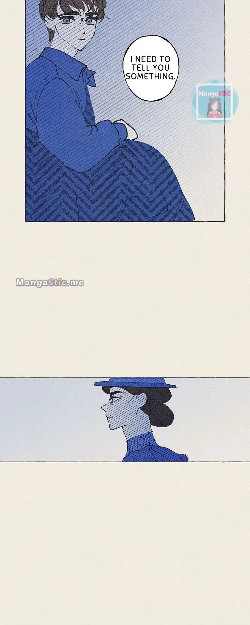 Aurora’s Sanctuary for Lost Things Chapter 40 – Page 17