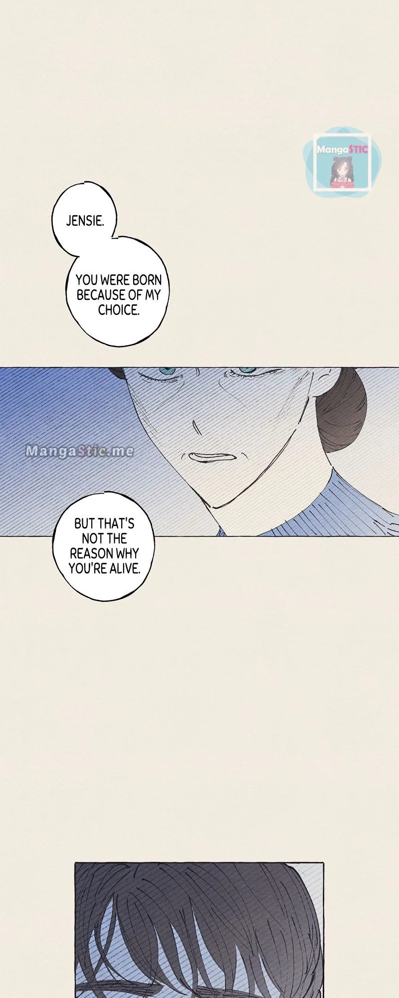 Aurora’s Sanctuary for Lost Things Chapter 40 – Page 25
