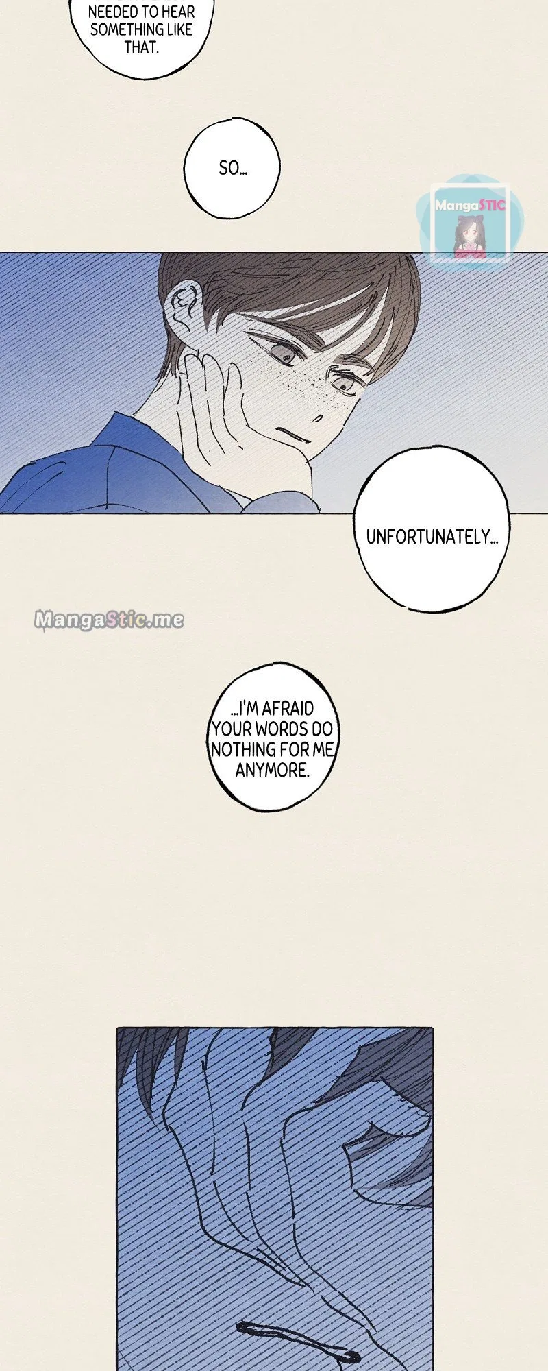 Aurora’s Sanctuary for Lost Things Chapter 40 – Page 31