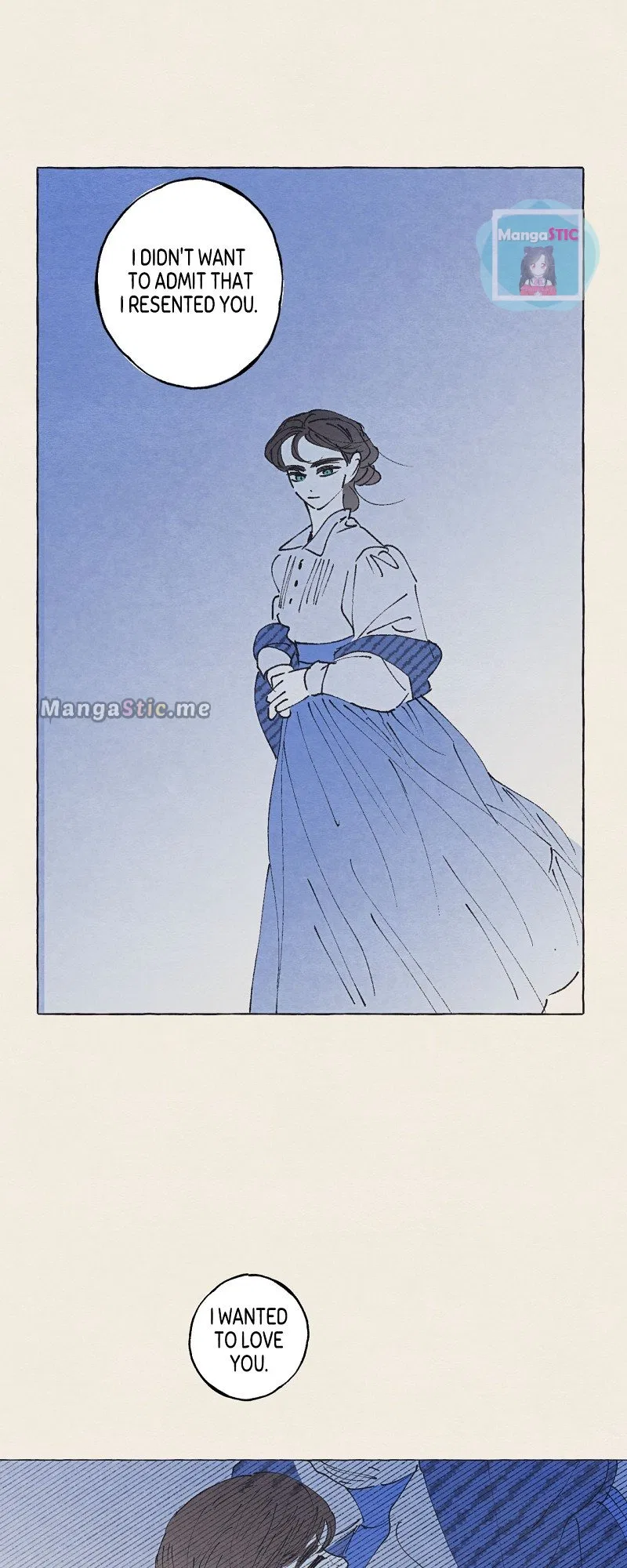 Aurora’s Sanctuary for Lost Things Chapter 40 – Page 33