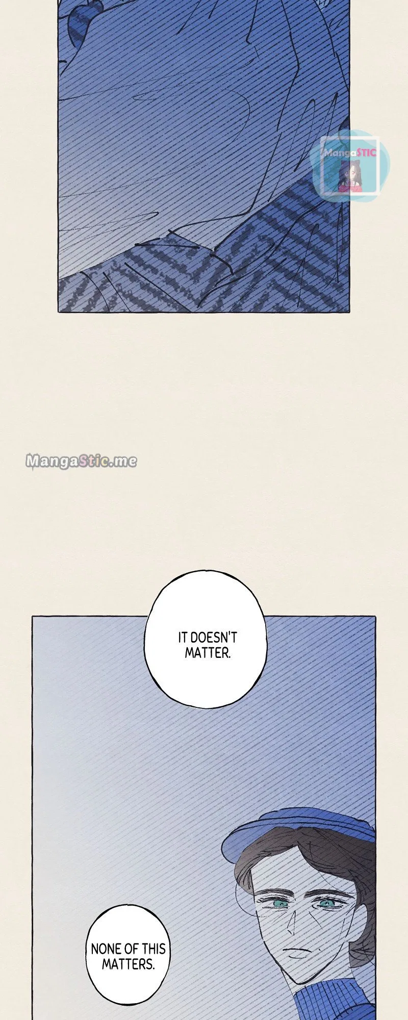 Aurora’s Sanctuary for Lost Things Chapter 40 – Page 36
