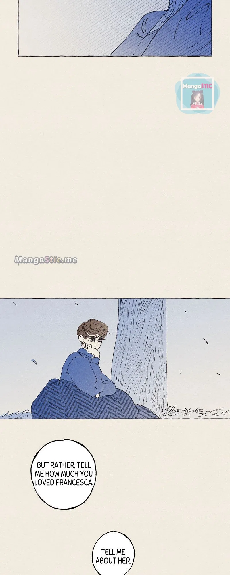 Aurora’s Sanctuary for Lost Things Chapter 40 – Page 37