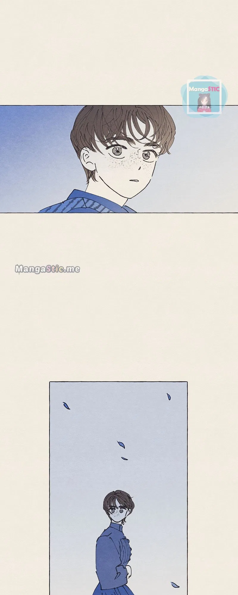 Aurora’s Sanctuary for Lost Things Chapter 40 – Page 44