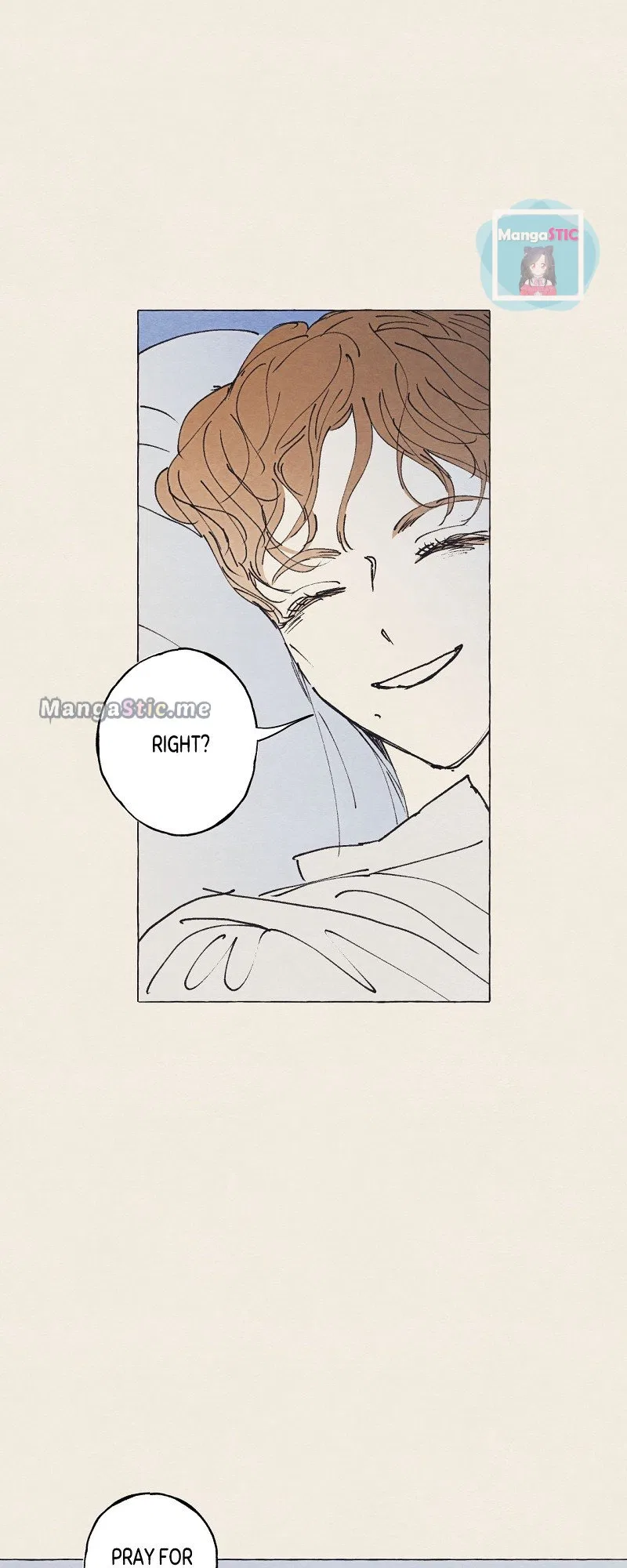 Aurora’s Sanctuary for Lost Things Chapter 40 – Page 52