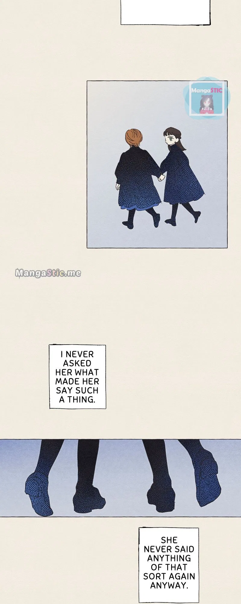 Aurora’s Sanctuary for Lost Things Chapter 39 – Page 5