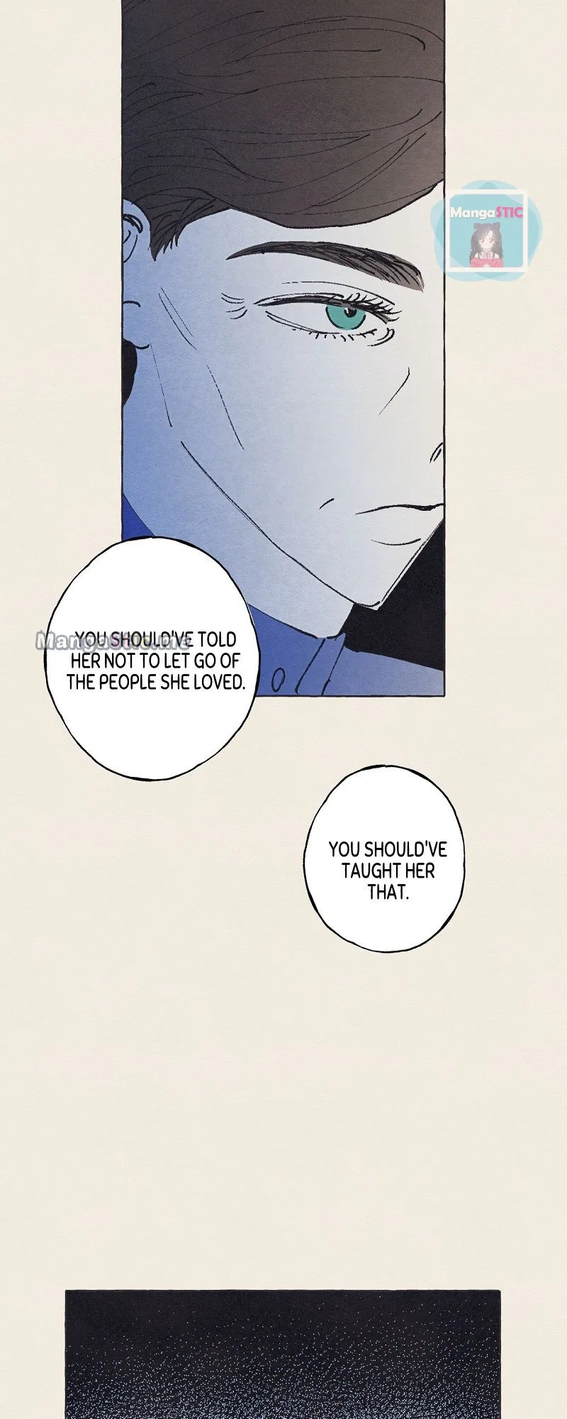 Aurora’s Sanctuary for Lost Things Chapter 39 – Page 31