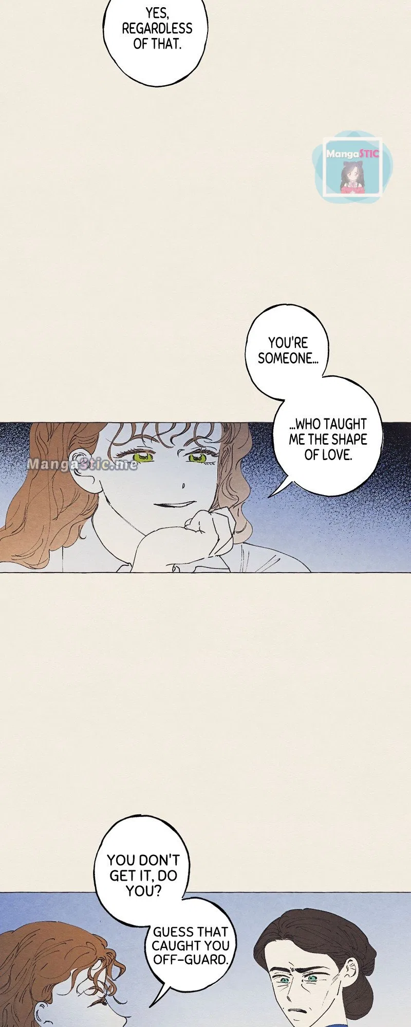 Aurora’s Sanctuary for Lost Things Chapter 39 – Page 38