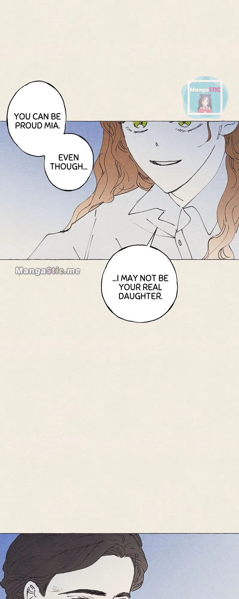Aurora’s Sanctuary for Lost Things Chapter 39 – Page 43