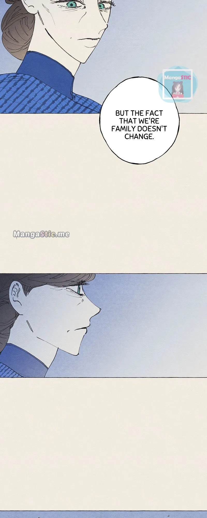 Aurora’s Sanctuary for Lost Things Chapter 39 – Page 44