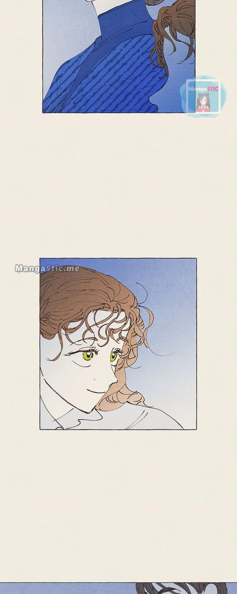 Aurora’s Sanctuary for Lost Things Chapter 39 – Page 46