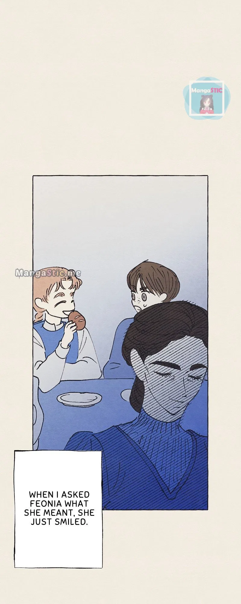 Aurora’s Sanctuary for Lost Things Chapter 38 – Page 6