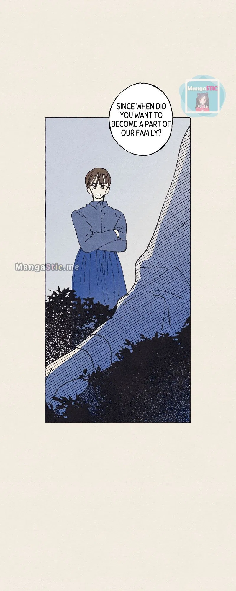 Aurora’s Sanctuary for Lost Things Chapter 38 – Page 10