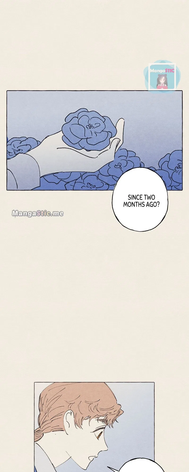 Aurora’s Sanctuary for Lost Things Chapter 38 – Page 11