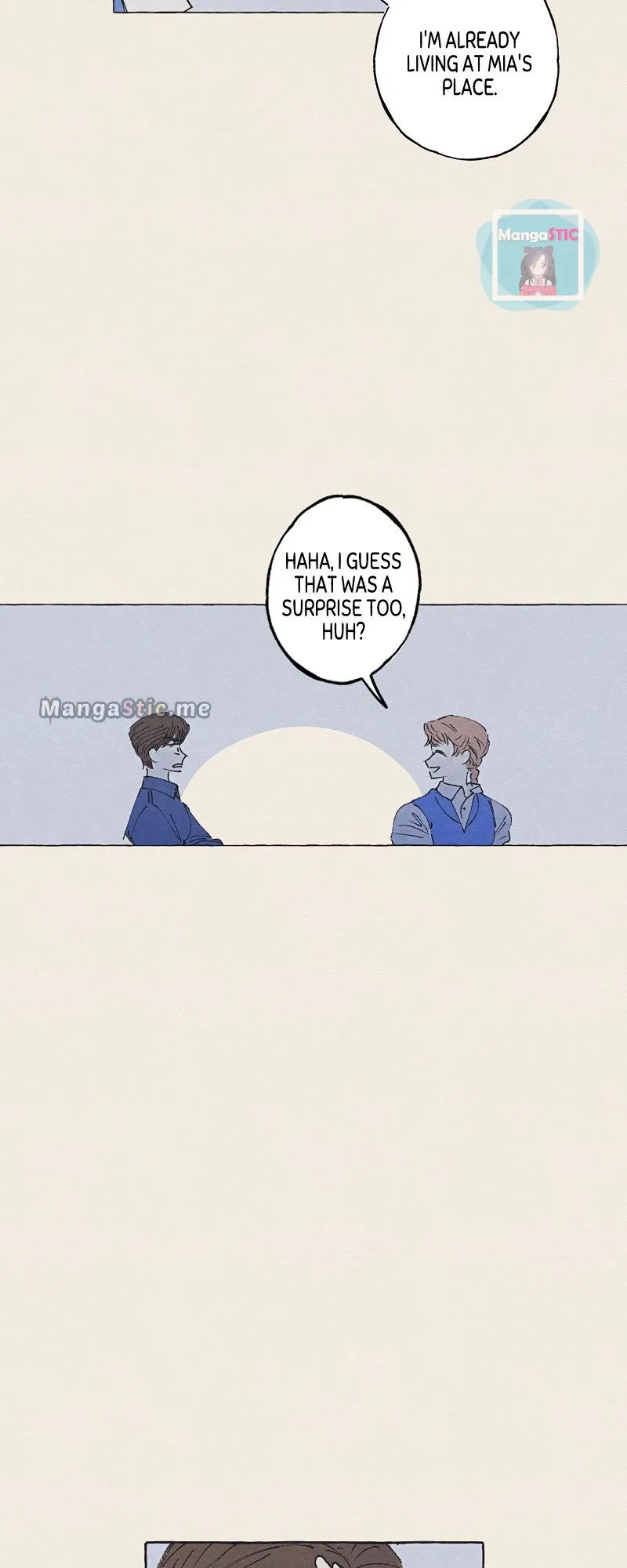 Aurora’s Sanctuary for Lost Things Chapter 38 – Page 12