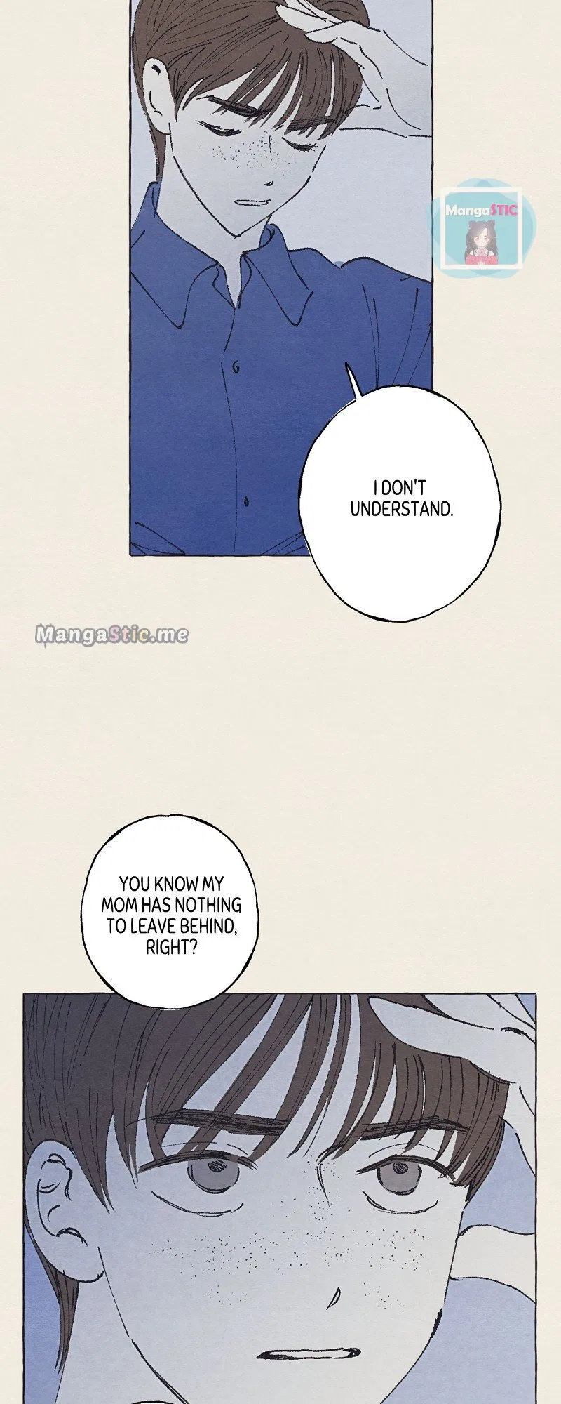 Aurora’s Sanctuary for Lost Things Chapter 38 – Page 13