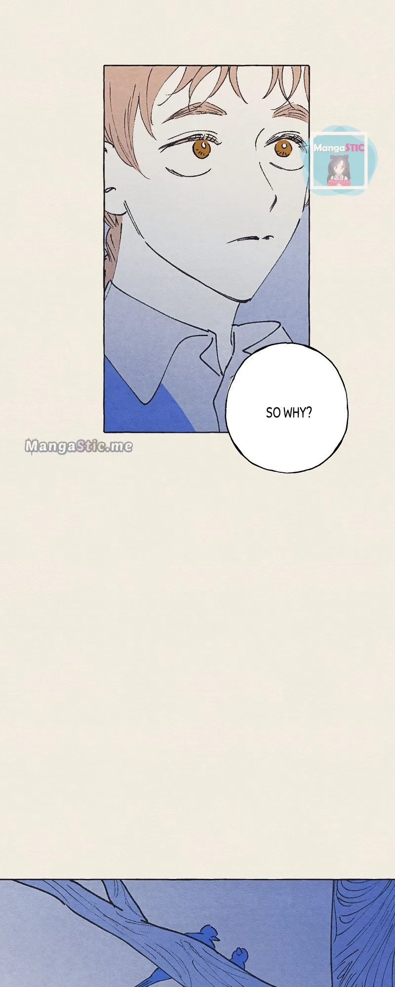 Aurora’s Sanctuary for Lost Things Chapter 38 – Page 15