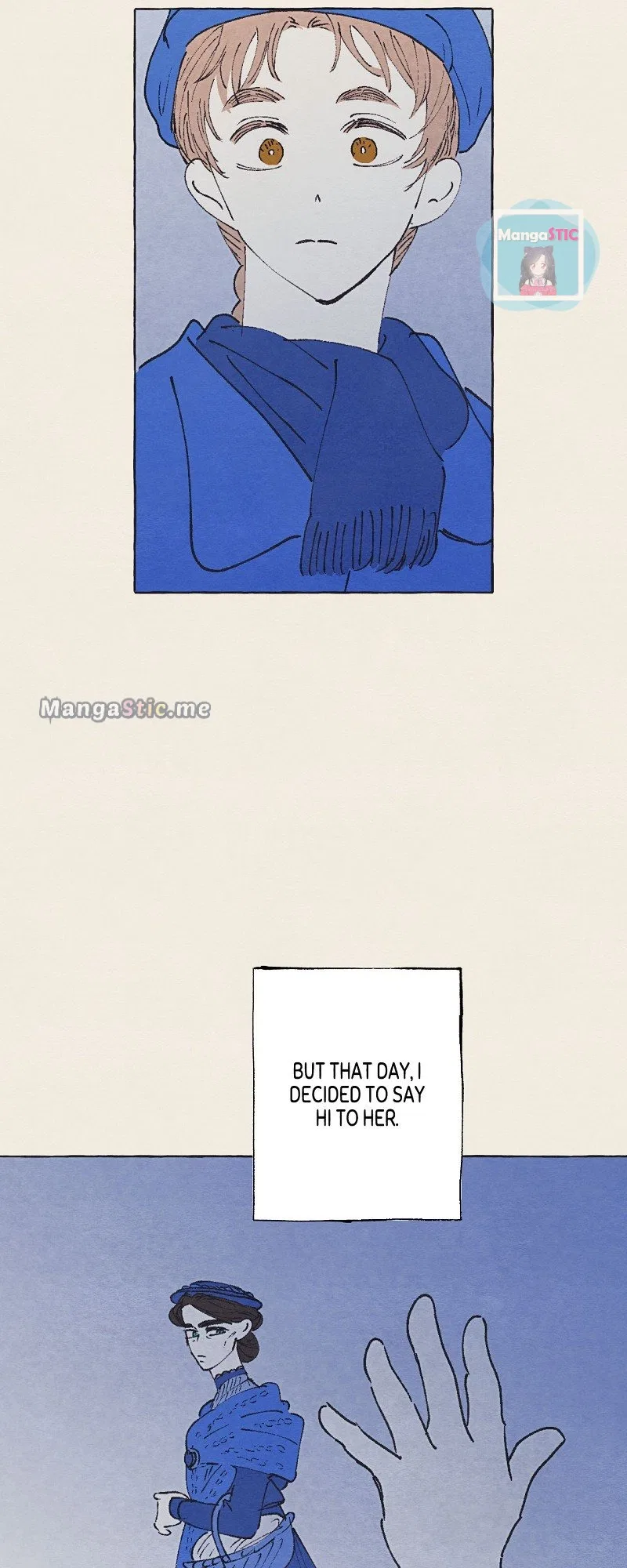 Aurora’s Sanctuary for Lost Things Chapter 38 – Page 23