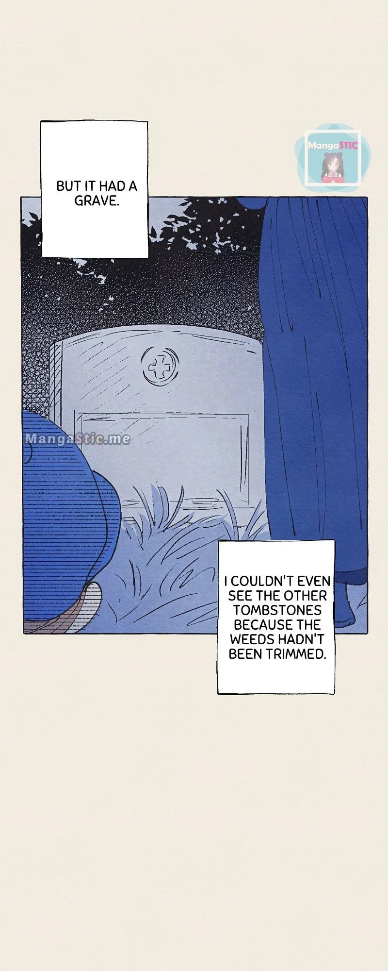 Aurora’s Sanctuary for Lost Things Chapter 38 – Page 29