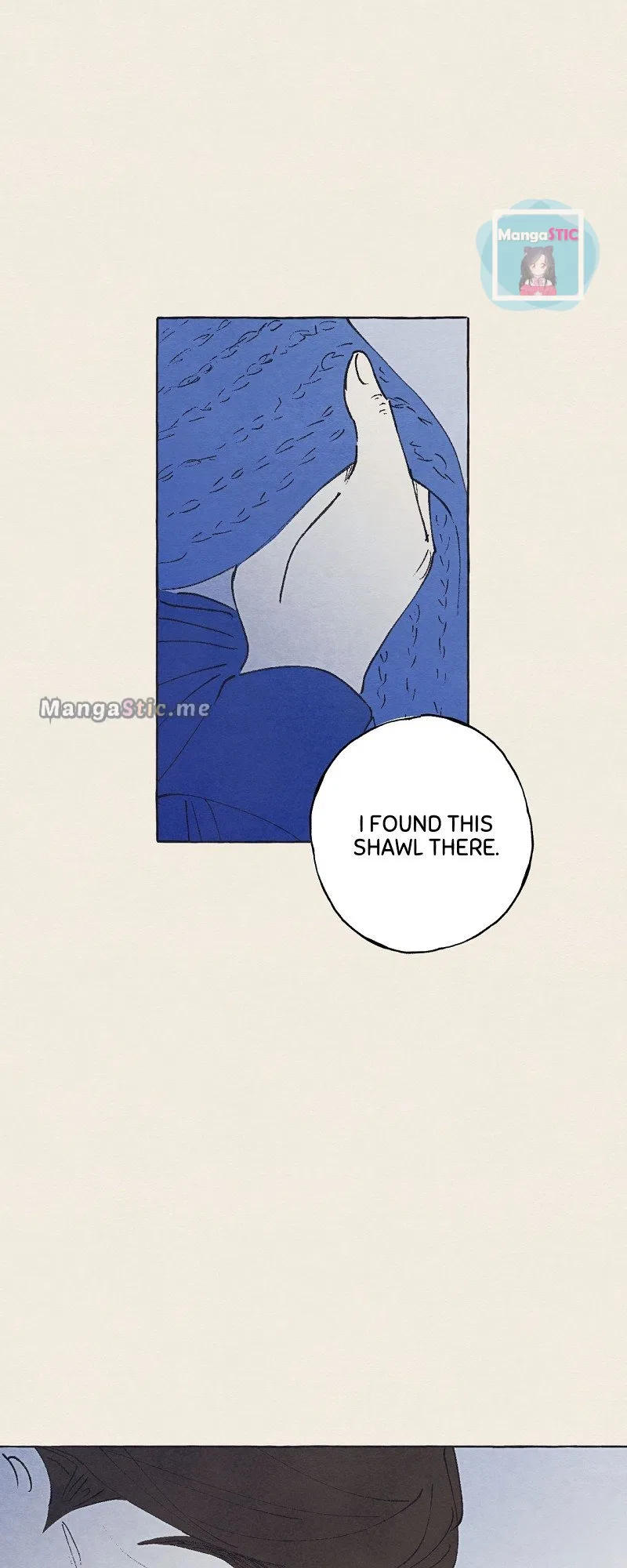 Aurora’s Sanctuary for Lost Things Chapter 38 – Page 35