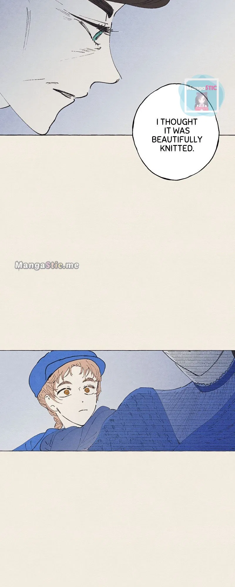 Aurora’s Sanctuary for Lost Things Chapter 38 – Page 36