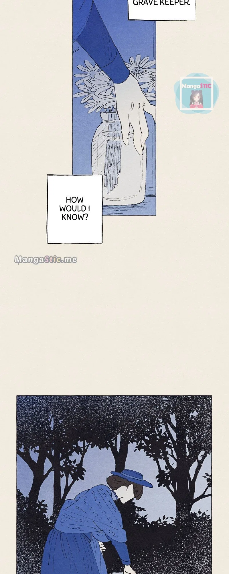 Aurora’s Sanctuary for Lost Things Chapter 38 – Page 38