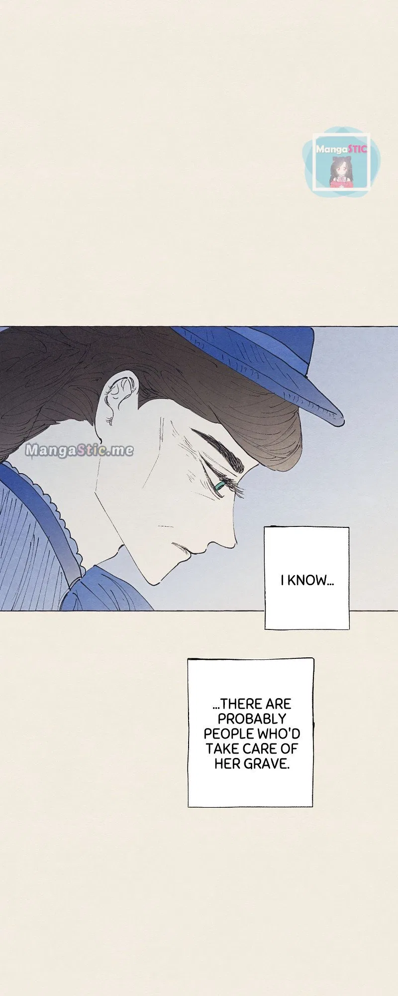 Aurora’s Sanctuary for Lost Things Chapter 38 – Page 41