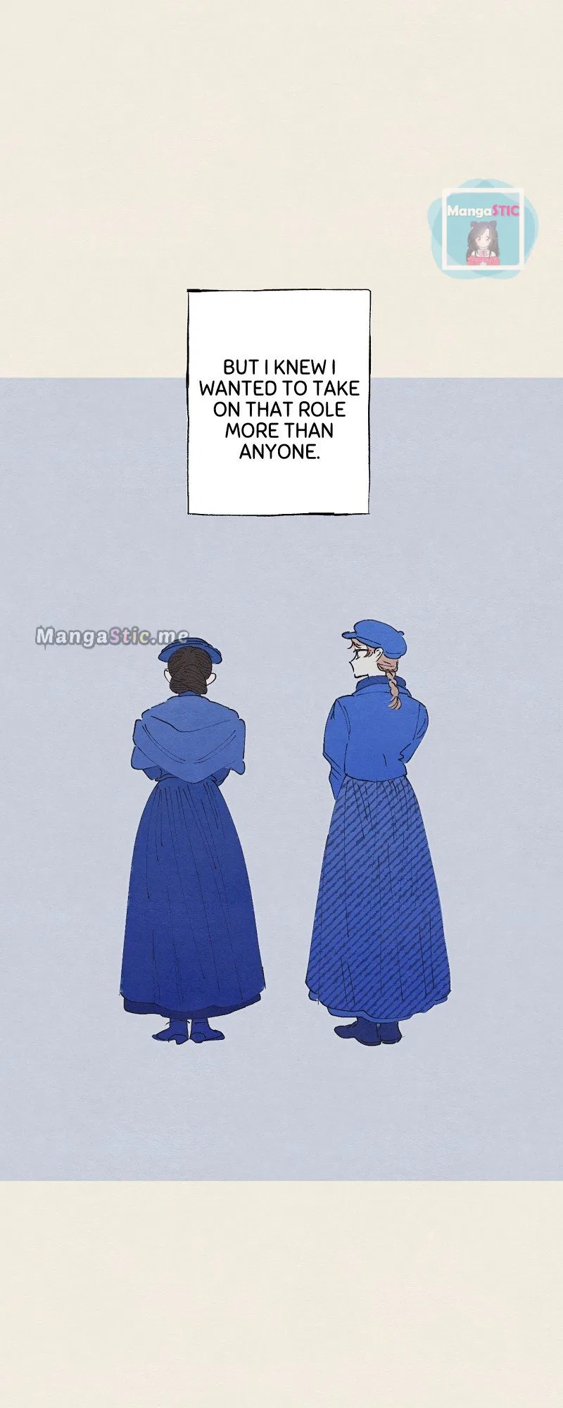 Aurora’s Sanctuary for Lost Things Chapter 38 – Page 42