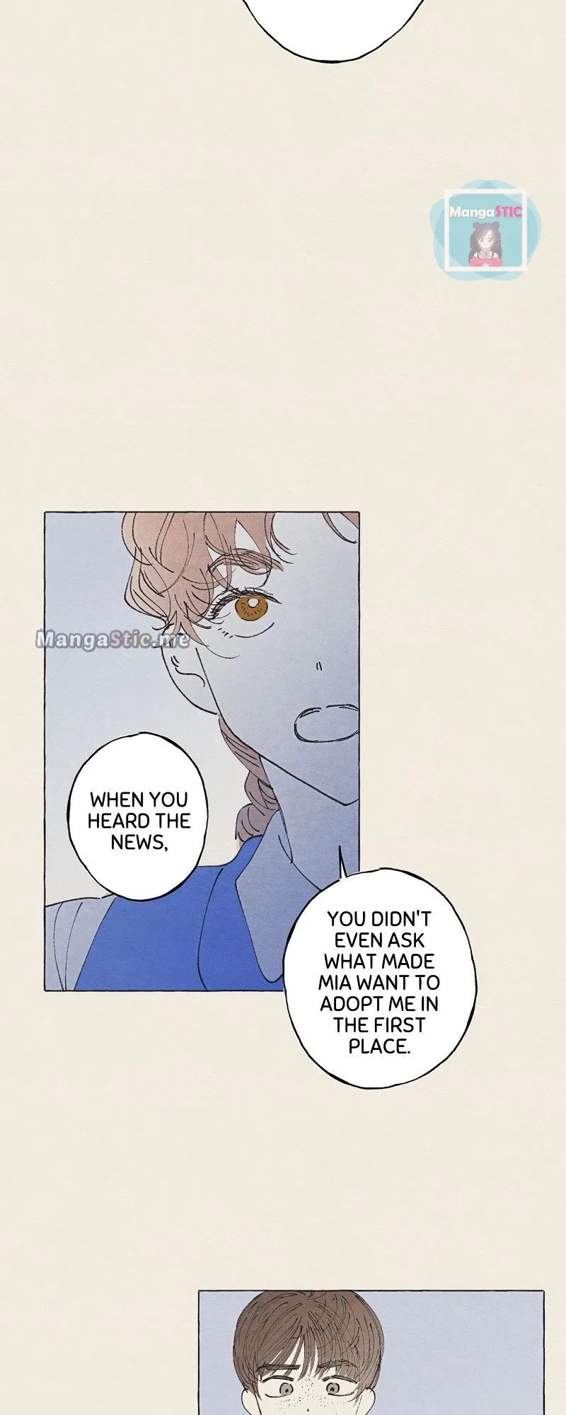 Aurora’s Sanctuary for Lost Things Chapter 38 – Page 45