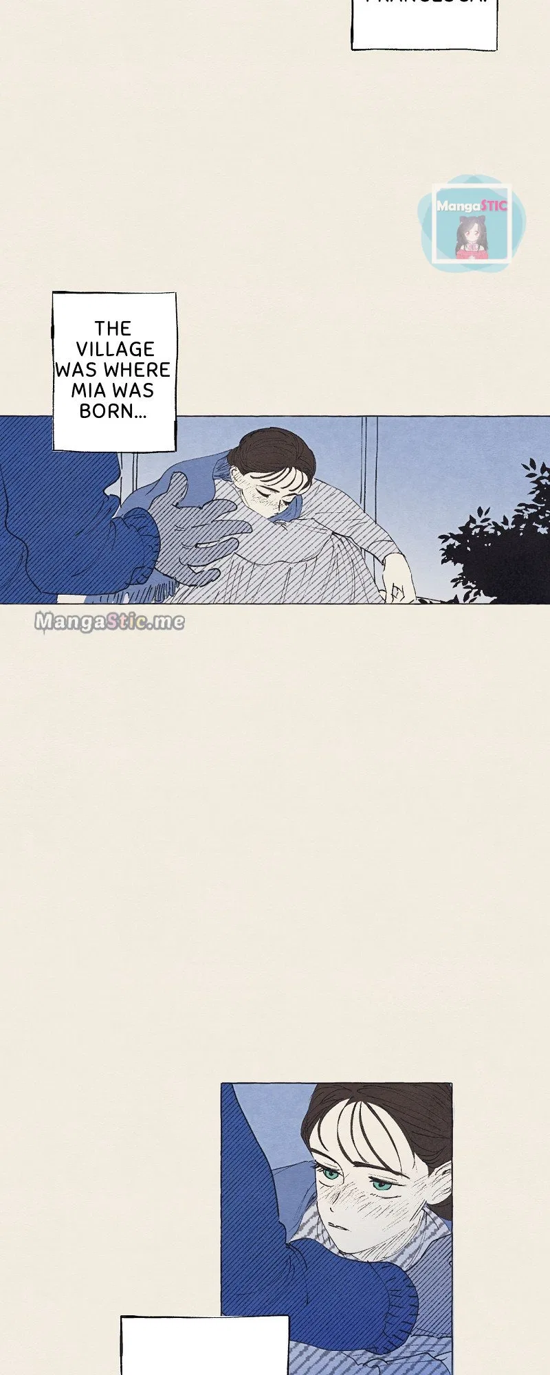 Aurora’s Sanctuary for Lost Things Chapter 37 – Page 4
