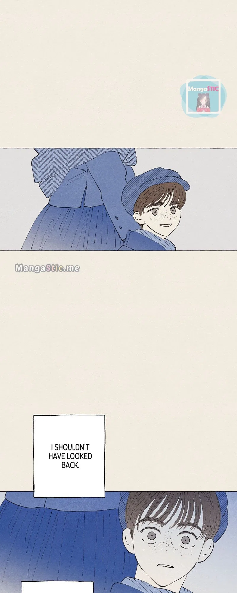 Aurora’s Sanctuary for Lost Things Chapter 37 – Page 21