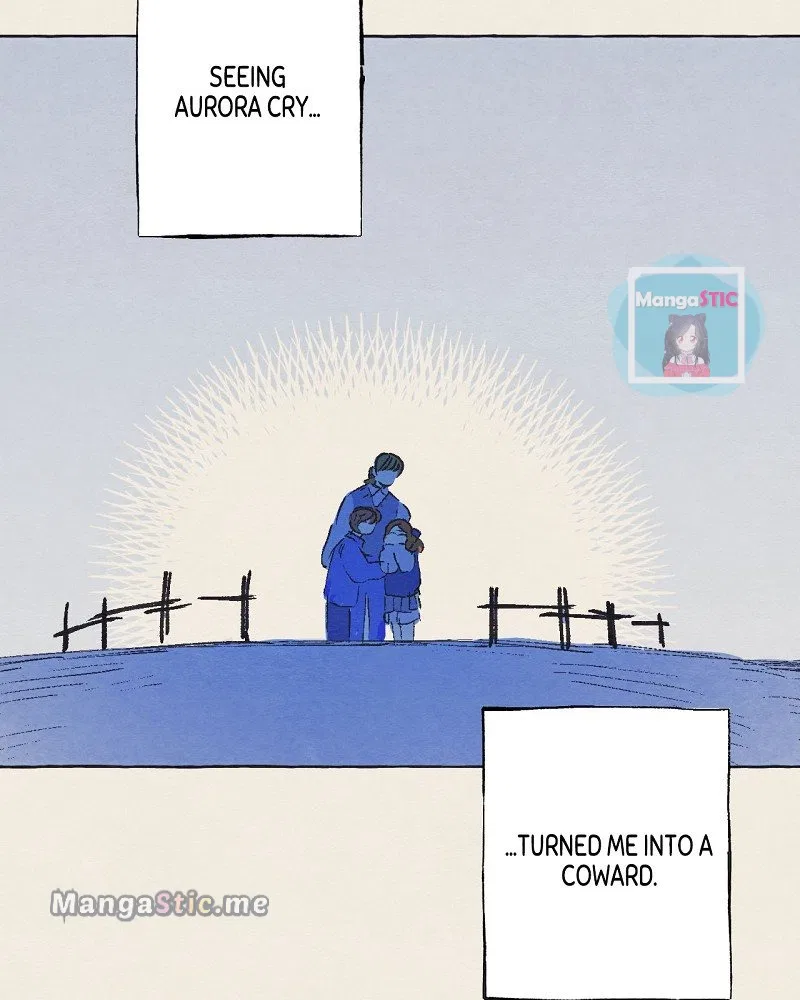 Aurora’s Sanctuary for Lost Things Chapter 37 – Page 24